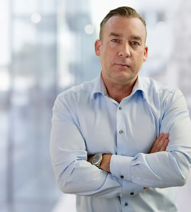 Dennis Heffter – Statement Real Estate