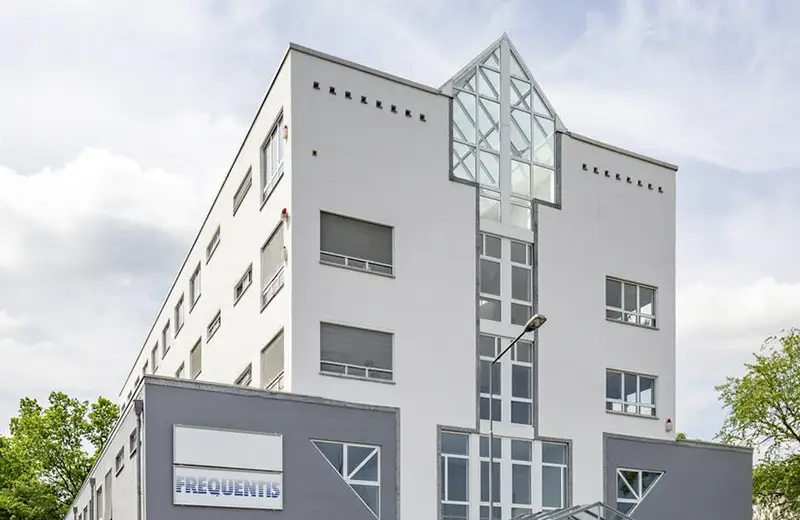 Projekt Ohmstraße