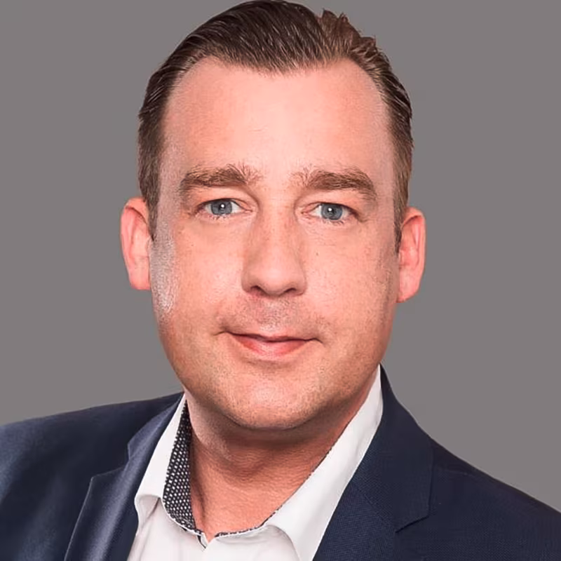 Dennis Heffter